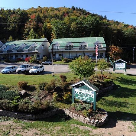Attitash Motel & Suites Бартлетт Экстерьер фото