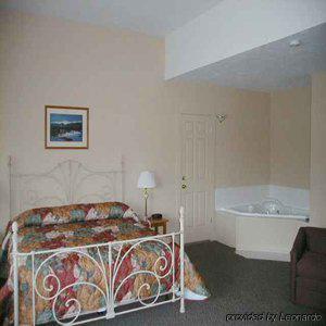 Attitash Motel & Suites Бартлетт Экстерьер фото