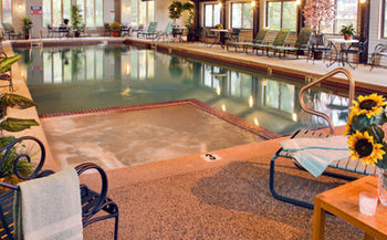 Attitash Motel & Suites Бартлетт Экстерьер фото