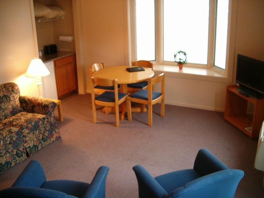 Attitash Motel & Suites Бартлетт Номер фото