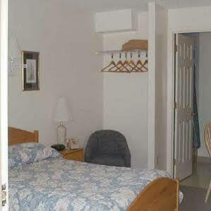 Attitash Motel & Suites Бартлетт Экстерьер фото